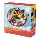 Bestway Fruits Of Paradise Island Opblaas Drijfeiland