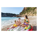 Bestway Fruits Of Paradise Island Opblaas Drijfeiland