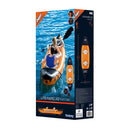 Hydro Force Kajak Rapid X2 Set Opblaasbaar