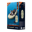 Hydro Force Boot Voyager 500 Set Opblaasbaar