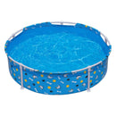 Bestway Zwembad Huisdier Fetchin' Fun, 122cm