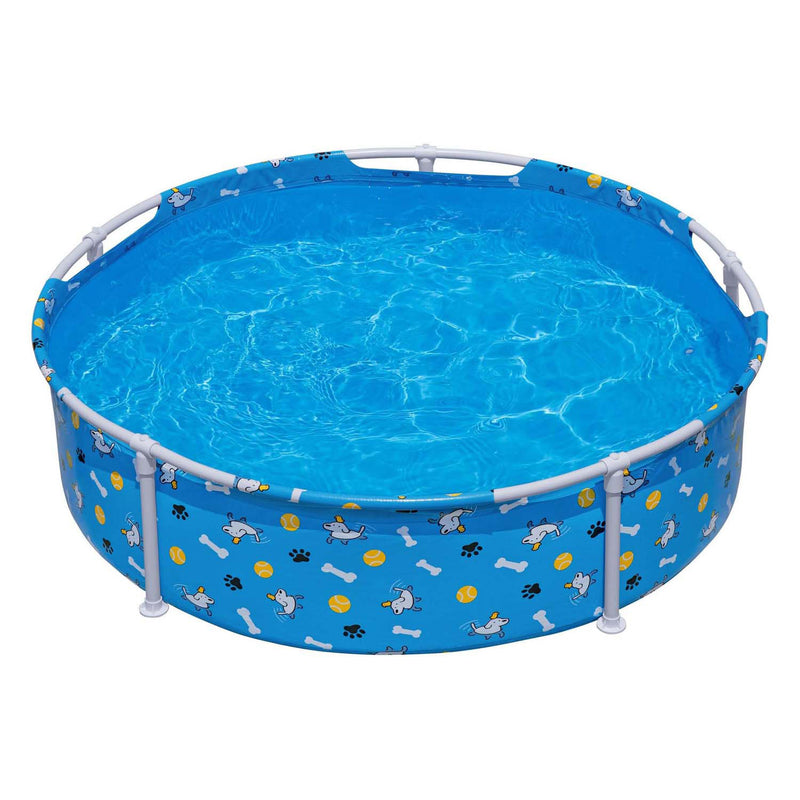 Bestway Zwembad Huisdier Fetchin' Fun, 122cm