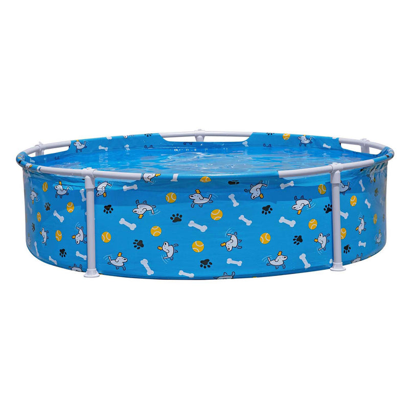 Bestway Zwembad Huisdier Fetchin' Fun, 122cm