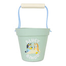 Swim Essentials Bluey Siliconen Strandset - 6dlg.