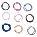 Haarelastieken, 40st.