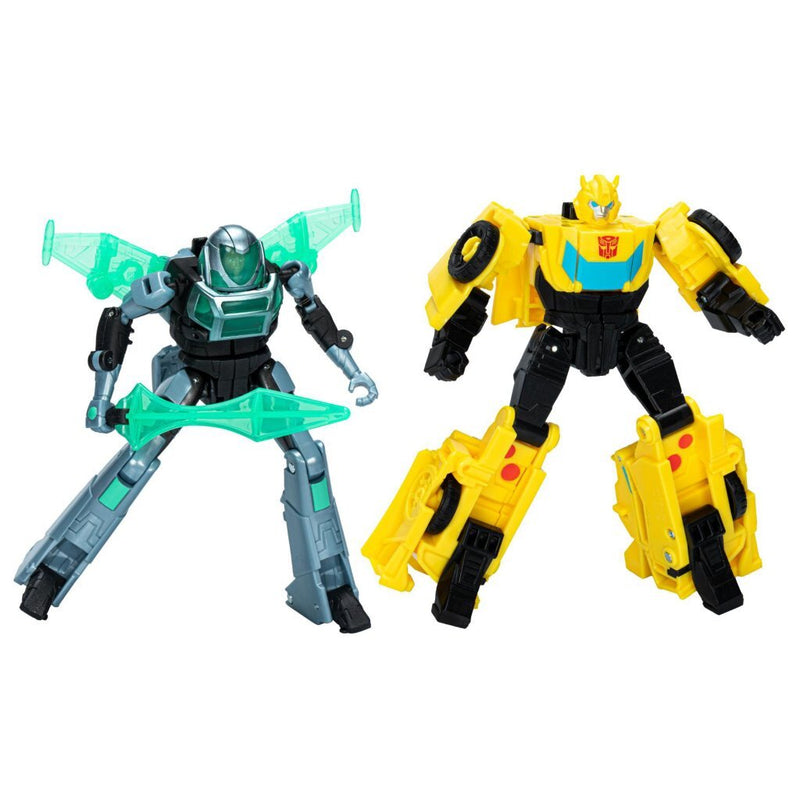 Hasbro Transformers Earthspark Combiner 2