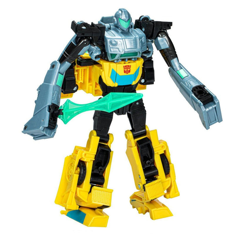 Hasbro Transformers Earthspark Combiner 2