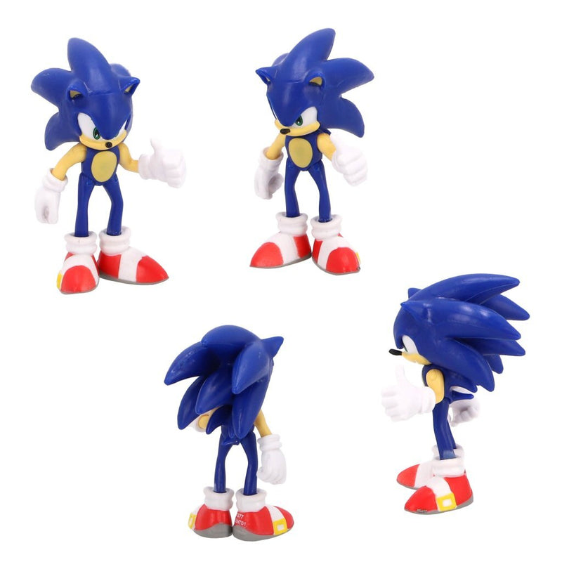Sonic Figuur