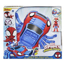 Hasbro Spidey and Friends Ultimate Web Crawler