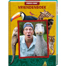 Vriendenboek Freek Vonk
