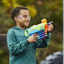 Nerf Elite Junior Flyer