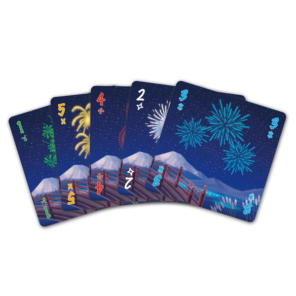 Hanabi Kaarstpel Refresh