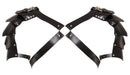 Men's Leather Harness S-L