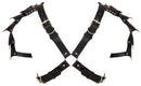 Men's Leather Harness S-L