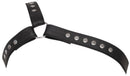 Men's Leather Harness S-L