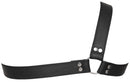 Men's Leather Harness S-L
