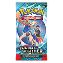 Pokémon TCG SV09 Journey Together BO