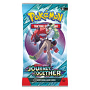 Pokémon TCG SV09 Journey Together BO