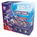 Star Wars Super Teams Bordspel