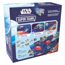 Star Wars Super Teams Bordspel