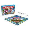 Monopoly Sonic the Hedgehog