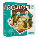 Strategeti Flexiq Bordspel