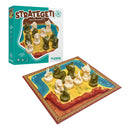 Strategeti Flexiq Bordspel