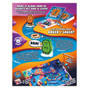 Megableu 13 Bevers Bordspel