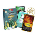 Bioviva Kwartet Nature Challenge - Legendarische Wezens