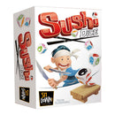 Sushi Dice Dobbelspel
