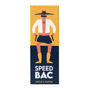 Speed Bac Kaartspel FR