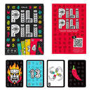 Pili Pili Kaartspel NL/FR