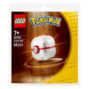 LEGO 30729 Pokémon Cadeau-Ball