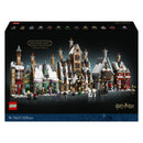 LEGO Harry Potter 76457 Het dorp Zweinsveld