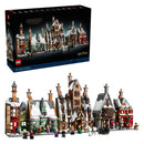 LEGO Harry Potter 76457 Het dorp Zweinsveld