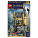 LEGO Harry Potter 76463 Kasteel Zweinstein Ziekenzaal
