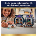 LEGO Harry Potter 76464 Ketel toverdrankenklas