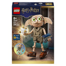 LEGO Harry Potter 76469 Dobby de vrije elf