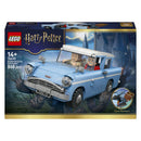 LEGO Harry Potter 76470 Vliegende Ford Anglia