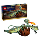 LEGO Harry Potter 76477 Norbert: Hagrids babydraak