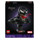 LEGO Super Heroes 76356 Venom Buste