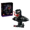 LEGO Super Heroes 76356 Venom Buste