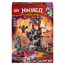 LEGO Ninjago 71841 Draconisch Dorp