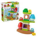 Lego Duplo 10440 My First Balanceer- en Stapelboom