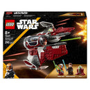 Lego Star Wars 75401 Ahsoka&