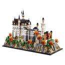 Lego Architecture 21063 Neuschwanstein