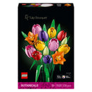 LEGO Botanicals 11501 Boeket met Tulpen Bloemendecoratie