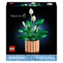 LEGO Botanicals 11504 Lepelplant Bloemen