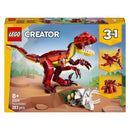 LEGO CREATOR Woeste dinosaurus