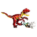 LEGO CREATOR Woeste dinosaurus